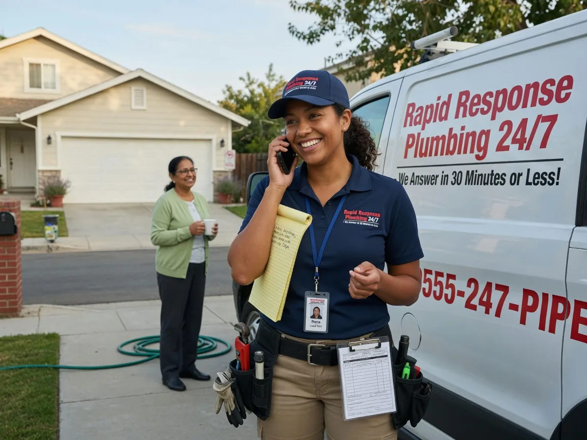 Emergency Plumber Iron Ridge, WI FAQs